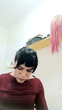 Snapshot of lunaxxxtreme chatting on 01/13/26, 02:00 lunaxxxtreme online show from 01/13/26, 02:00
