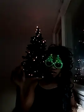 Snapshot of NastyBlackslaveGirl chatting on 12/25/24, 12:27 NastyBlackslaveGirl online show from 12/25/24, 12:27