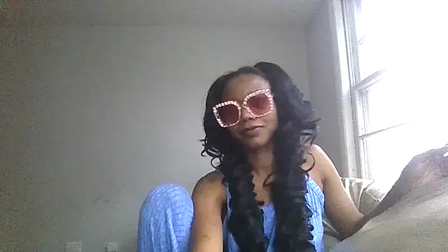 Snapshot of NastyBlackslaveGirl chatting on 02/08/25, 09:04 NastyBlackslaveGirl online show from 02/08/25, 09:04