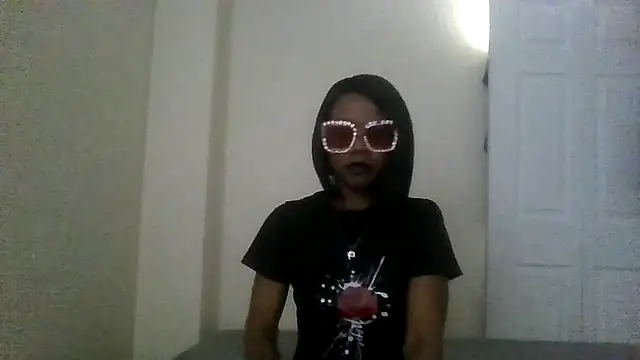 Snapshot of NastyBlackslaveGirl chatting on 03/08/25, 01:36 NastyBlackslaveGirl online show from 03/08/25, 01:36