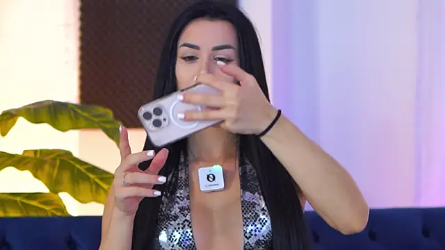 Jenna Day online show from 10/26/25, 10:10