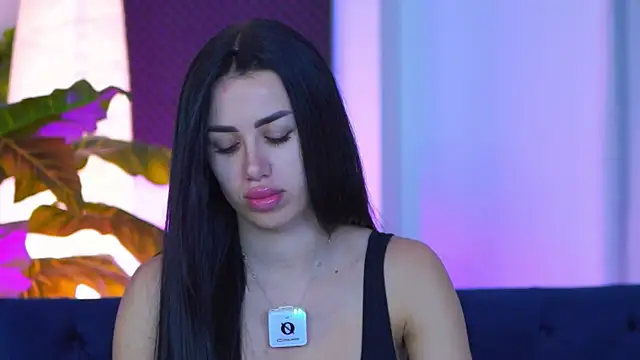 Jenna Day online show from 11/22/25, 06:01