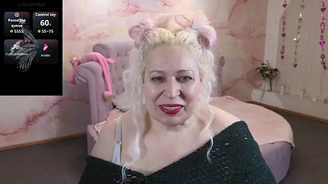 Penelope Pinky online show from 04/30/26, 12:44
