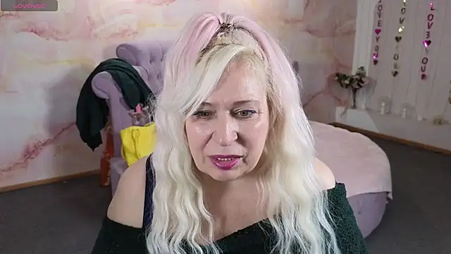 Penelope Pinky online show from 05/12/26, 10:45