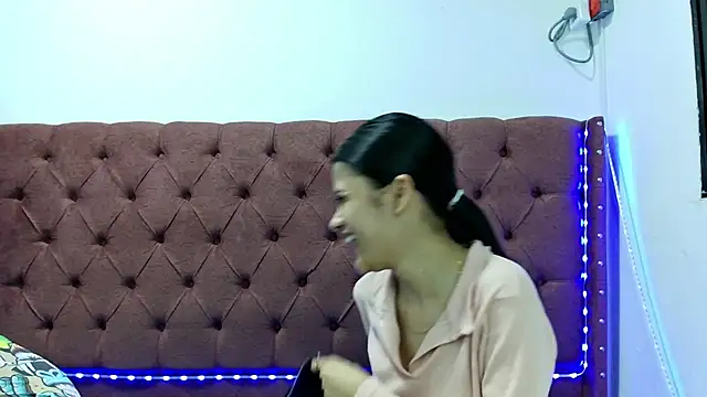 lau hotfox online show from 01/29/25, 01:37