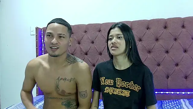 lau hotfox online show from 02/25/25, 01:52