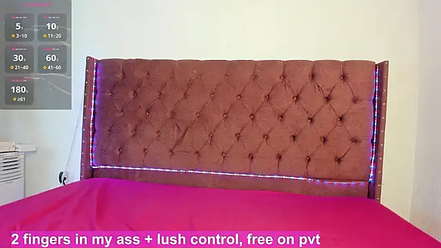 lau hotfox online show from 03/04/26, 12:11