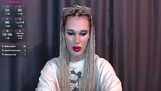 Cassie Bae online show from 12/23/24, 06:58