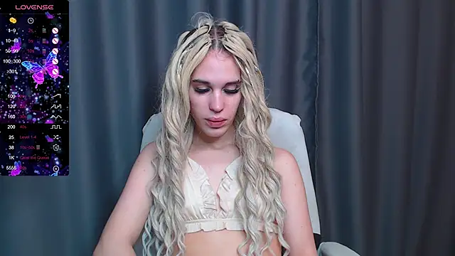 Cassie Bae online show from 01/02/25, 01:19