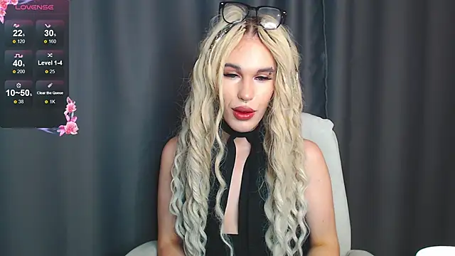 Cassie Bae online show from 01/07/25, 04:27