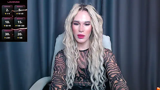 Cassie Bae online show from 01/17/25, 06:23