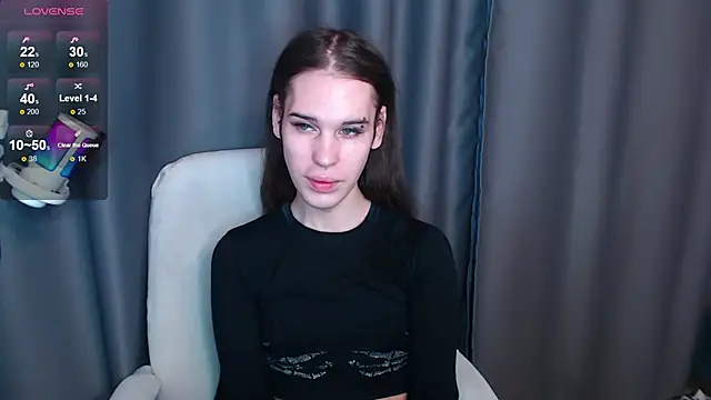 Cassie Bae online show from 02/01/25, 02:02