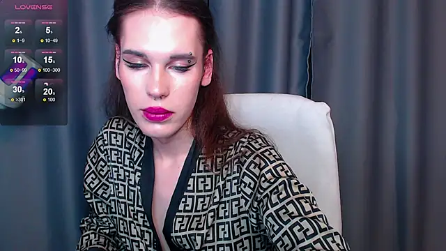 Cassie Bae online show from 02/01/25, 11:27