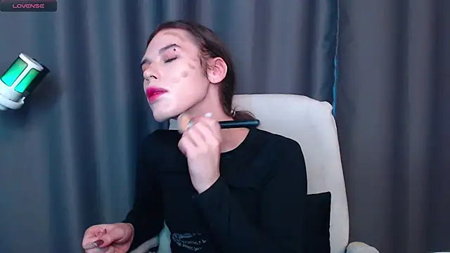 Cassie Bae online show from 02/02/25, 01:52