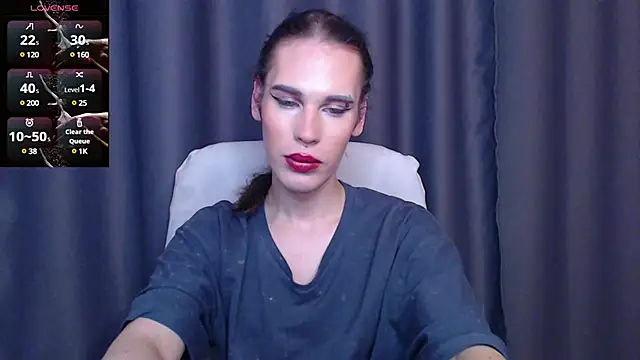 Cassie Bae online show from 02/13/25, 08:03