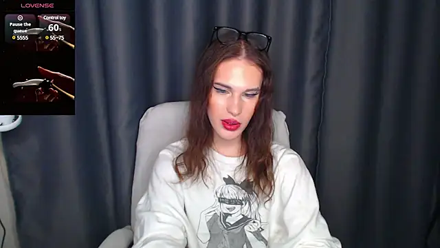 Cassie Bae online show from 02/15/25, 07:28