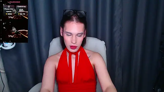 Cassie Bae online show from 02/19/25, 02:12