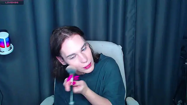 Cassie Bae online show from 02/20/25, 11:42