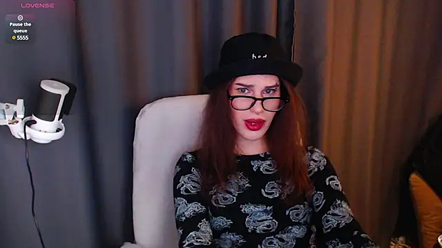 Cassie Bae online show from 03/02/25, 02:21