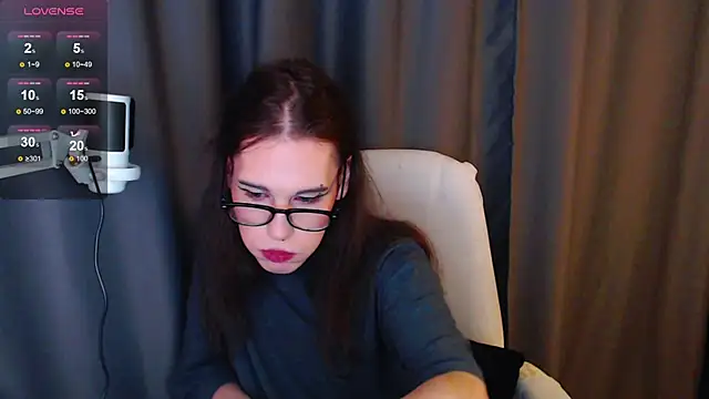 Cassie Bae online show from 03/05/25, 12:05