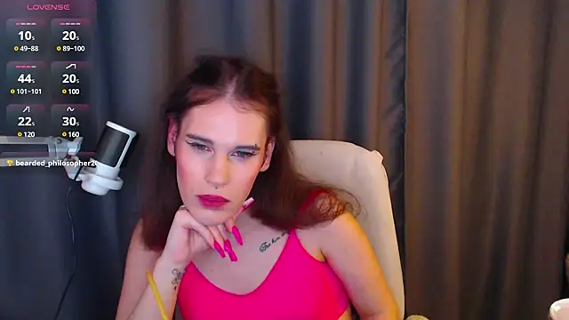 Cassie Bae online show from 03/07/25, 01:53