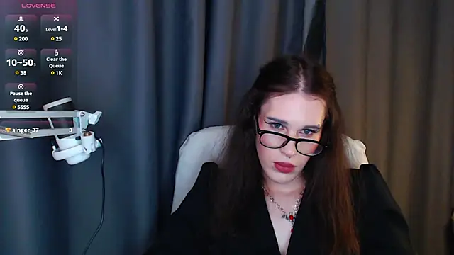 Cassie Bae online show from 03/10/25, 12:18