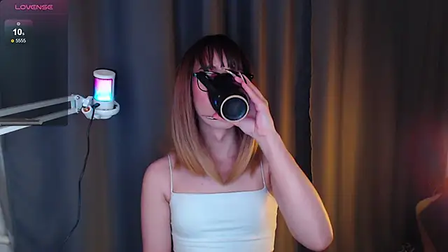 Cassie Bae online show from 03/18/25, 06:25