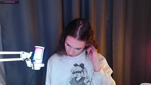 Cassie Bae online show from 03/19/25, 06:35