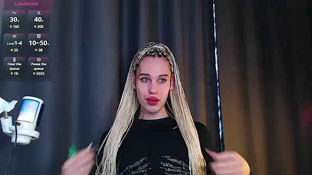 Cassie Bae online show from 03/22/25, 06:22