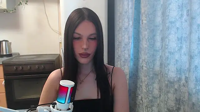 Cassie Bae online show from 05/01/26, 11:26