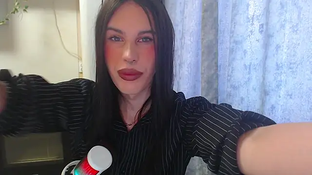 Cassie Bae online show from 05/02/26, 12:54