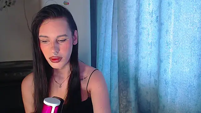 Cassie Bae online show from 05/07/26, 12:32