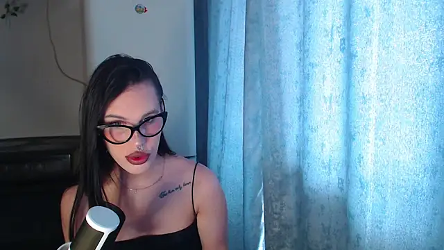 Cassie Bae online show from 05/08/26, 10:42