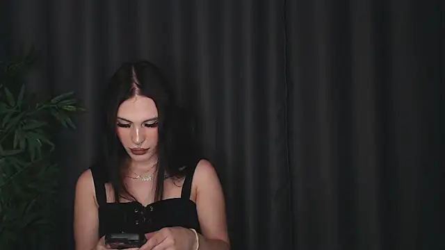 Cassie Bae online show from 05/14/26, 12:45