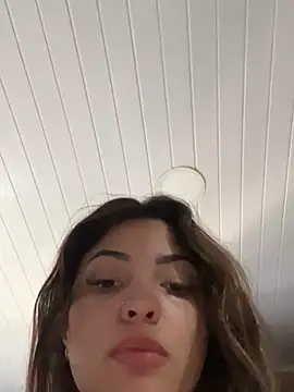 Nicollygriu online show from 10/26/25, 01:28