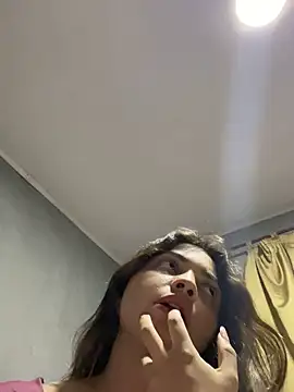 Nicollygriu online show from 10/29/25, 01:30