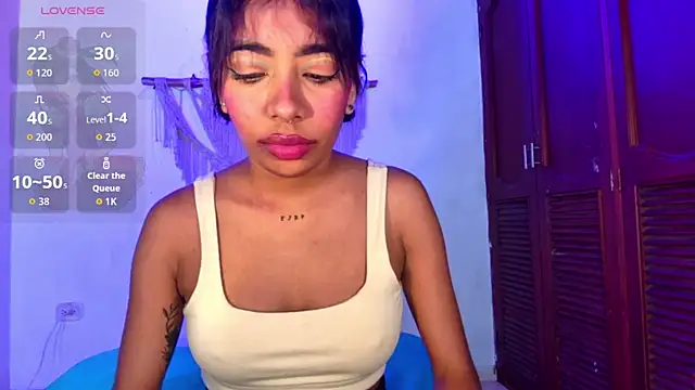 anais tgn online show from 09/23/25, 06:22