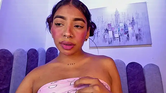 anais tgn online show from 11/18/25, 12:31