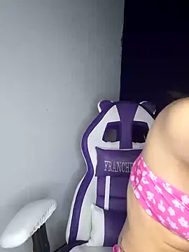 franchezkavegaaa online show from 01/23/25, 11:48