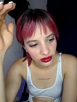 franchezkavegaaa online show from 01/28/25, 02:42