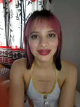 franchezkavegaaa online show from 02/02/25, 07:57