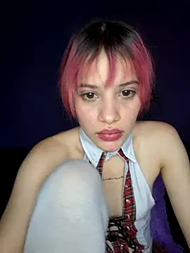 franchezkavegaaa online show from 02/18/25, 02:38