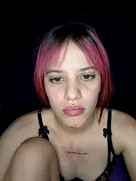 franchezkavegaaa online show from 02/21/25, 05:42