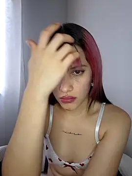 franchezkavegaaa online show from 02/25/25, 05:47