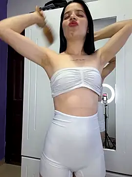 franchezkavegaaa online show from 03/21/25, 02:07