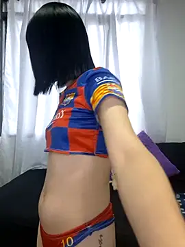 franchezkavegaaa online show from 03/22/25, 07:20