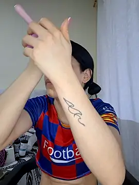 franchezkavegaaa online show from 10/26/25, 12:00