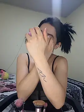 franchezkavegaaa online show from 10/28/25, 12:30