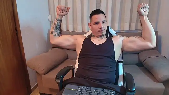 Snapshot of Geishastudios chatting on 01/09/26, 07:15 Geishastudios online show from 01/09/26, 07:15