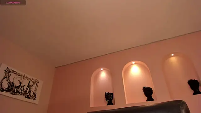 FernandaX1 online show from 01/23/25, 07:07